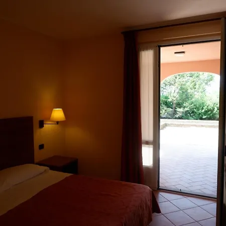 Hotel Palace Corte Dei Tusci Апарт-отель