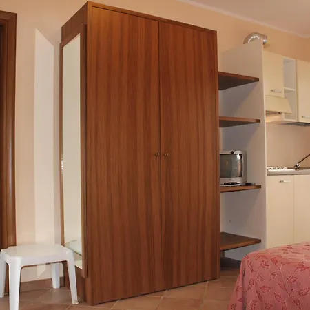 Hotel Palace Corte Dei Tusci Пунтоне-ди-Скарлино