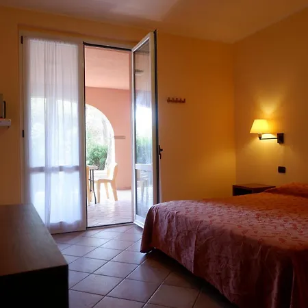 Hotel Palace Corte Dei Tusci Апарт-отель