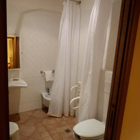 Апарт-отель Hotel Palace Corte Dei Tusci 4*