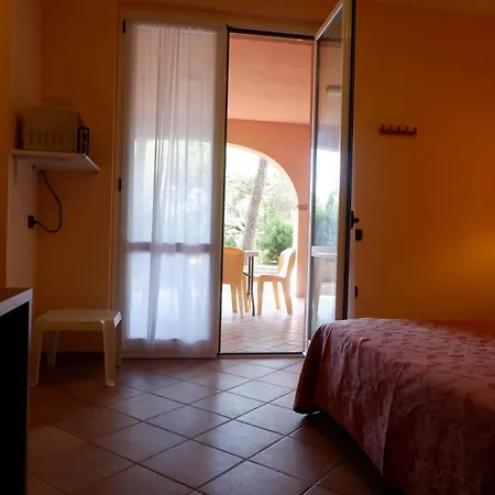Hotel Palace Corte Dei Tusci Апарт-отель Пунтоне-ди-Скарлино