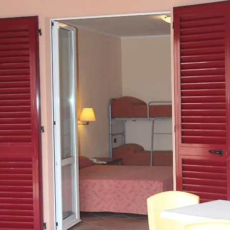 Апарт-отель Hotel Palace Corte Dei Tusci Пунтоне-ди-Скарлино