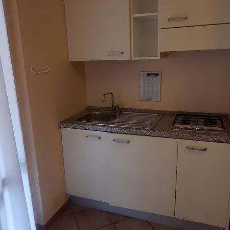 Hotel Palace Corte Dei Tusci Апарт-отель