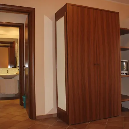 Hotel Palace Corte Dei Tusci Апарт-отель