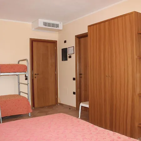 Апарт-отель Hotel Palace Corte Dei Tusci