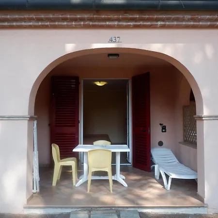 Hotel Palace Corte Dei Tusci 4*