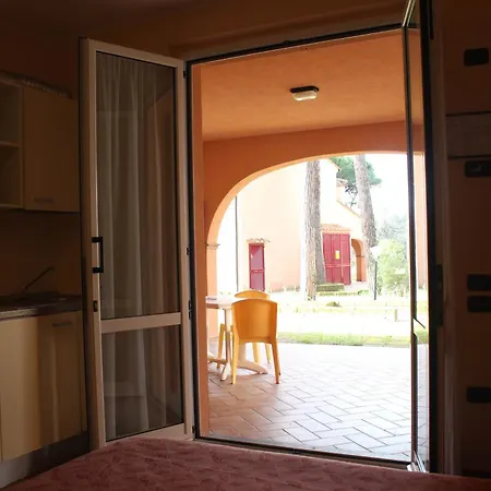 Hotel Palace Corte Dei Tusci 4* Пунтоне-ди-Скарлино