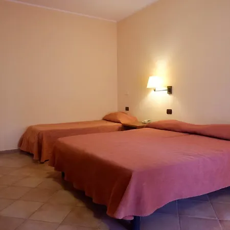 Апарт-отель Hotel Palace Corte Dei Tusci 4*