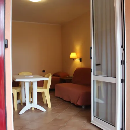 Hotel Palace Corte Dei Tusci Апарт-отель