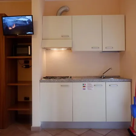 Hotel Palace Corte Dei Tusci 4*