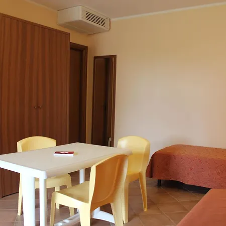 Hotel Palace Corte Dei Tusci 4*