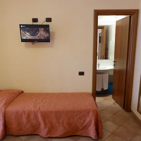Hotel Palace Corte Dei Tusci Пунтоне-ди-Скарлино