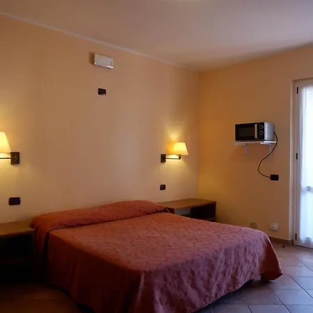 Hotel Palace Corte Dei Tusci Апарт-отель