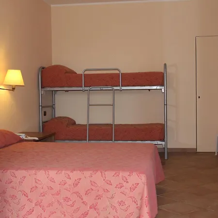 Hotel Palace Corte Dei Tusci Апарт-отель 4*