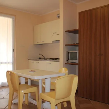 Hotel Palace Corte Dei Tusci Апарт-отель 4*