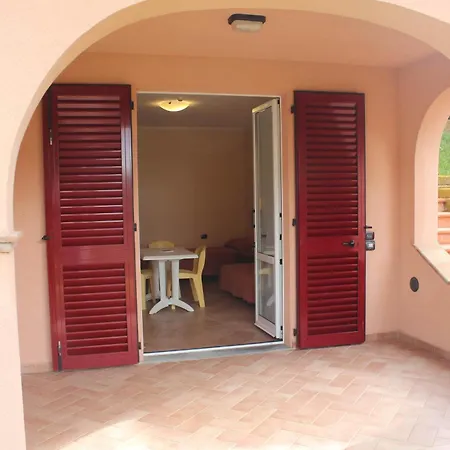 Hotel Palace Corte Dei Tusci Апарт-отель 4*