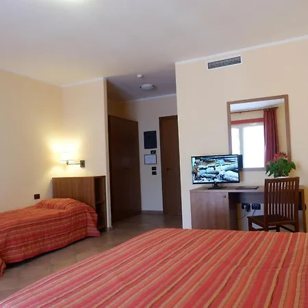 Апарт-отель Hotel Palace Corte Dei Tusci