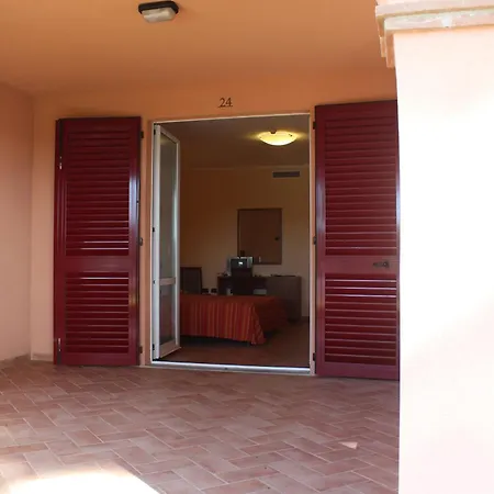 Апарт-отель Hotel Palace Corte Dei Tusci