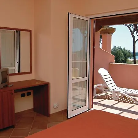 Hotel Palace Corte Dei Tusci Апарт-отель 4*