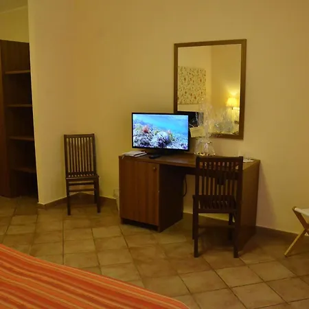 Апарт-отель Hotel Palace Corte Dei Tusci 4*