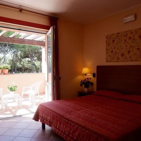 Hotel Palace Corte Dei Tusci Апарт-отель