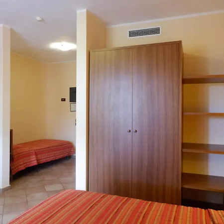 Апарт-отель Hotel Palace Corte Dei Tusci 4*