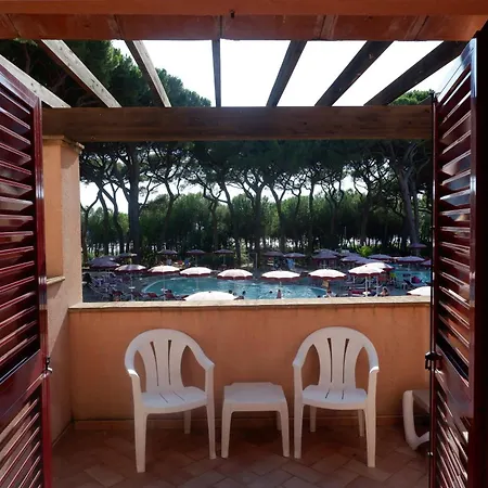 Hotel Palace Corte Dei Tusci 4* Пунтоне-ди-Скарлино