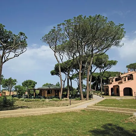 Hotel Palace Corte Dei Tusci 4* Пунтоне-ди-Скарлино