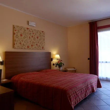 Hotel Palace Corte Dei Tusci 4* Пунтоне-ди-Скарлино