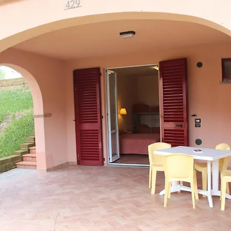 Hotel Palace Corte Dei Tusci Пунтоне-ди-Скарлино