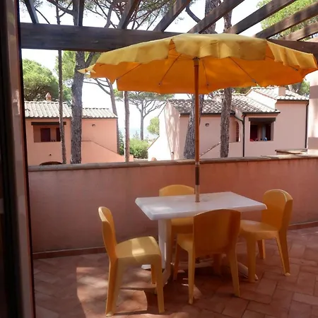 Hotel Palace Corte Dei Tusci 4*