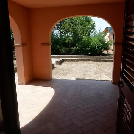 Апарт-отель Hotel Palace Corte Dei Tusci Пунтоне-ди-Скарлино