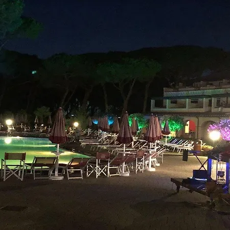 Palace Corte Dei Tusci 4* Puntone di Scarlino