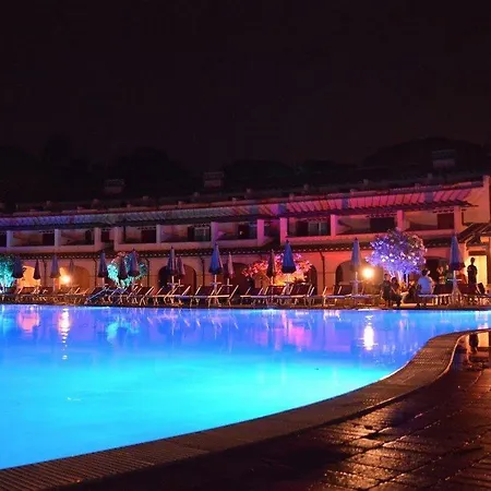 Palace Corte Dei Tusci 4* Puntone di Scarlino