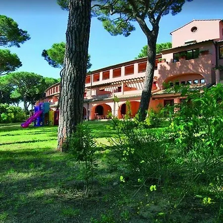Ξενοδοχείο με διαμερίσματα Palace Corte Dei Tusci Puntone di Scarlino
