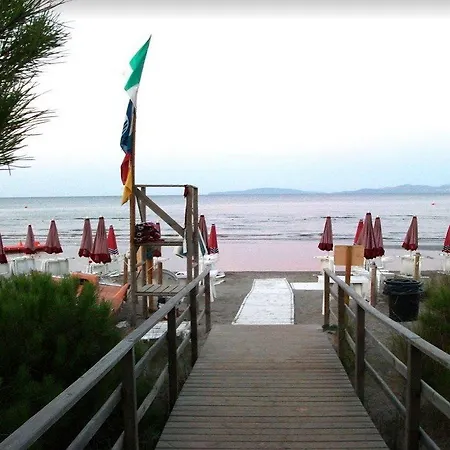 Palace Corte Dei Tusci Puntone di Scarlino