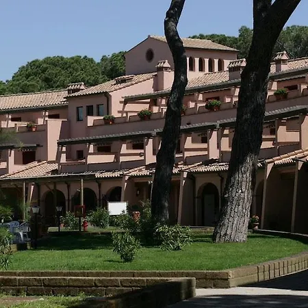 Palace Corte Dei Tusci Puntone di Scarlino