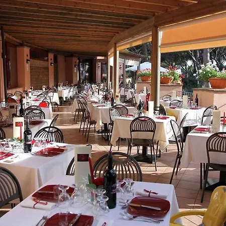 Palace Corte Dei Tusci Ξενοδοχείο με διαμερίσματα