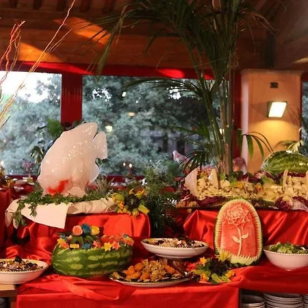 Ξενοδοχείο με διαμερίσματα Palace Corte Dei Tusci Puntone di Scarlino