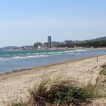 Ξενοδοχείο με διαμερίσματα Palace Corte Dei Tusci Puntone di Scarlino