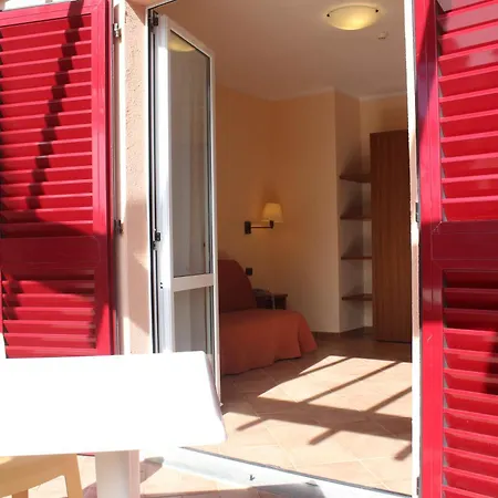 Aparthotel Hotel Palace Corte Dei Tusci