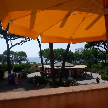 Aparthotel Hotel Palace Corte Dei Tusci Puntone di Scarlino
