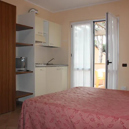 Aparthotel Hotel Palace Corte Dei Tusci