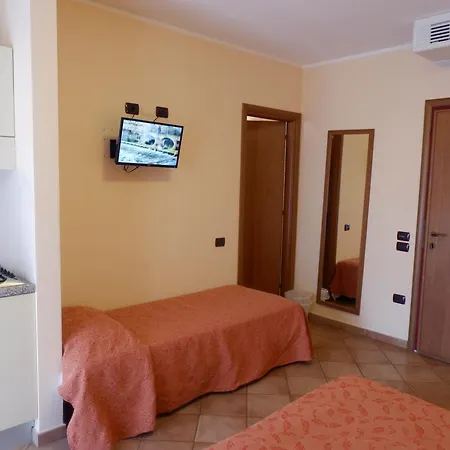 Hotel Palace Corte Dei Tusci Aparthotel