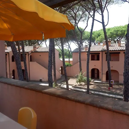 Aparthotel Hotel Palace Corte Dei Tusci 4*