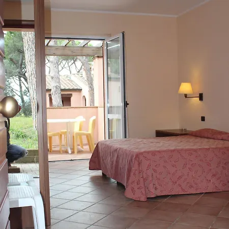 Aparthotel Hotel Palace Corte Dei Tusci
