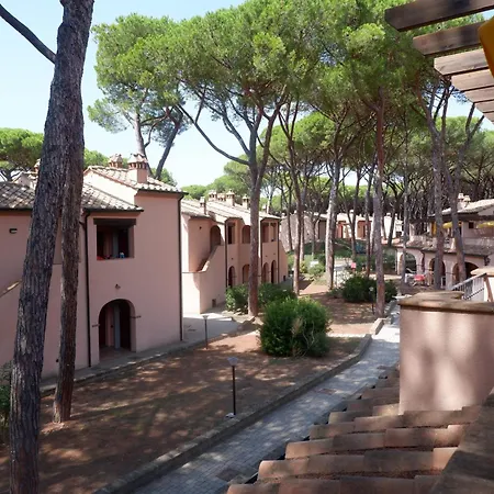 Hotel Palace Corte Dei Tusci Aparthotel 4*