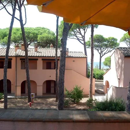 Aparthotel Hotel Palace Corte Dei Tusci 4*