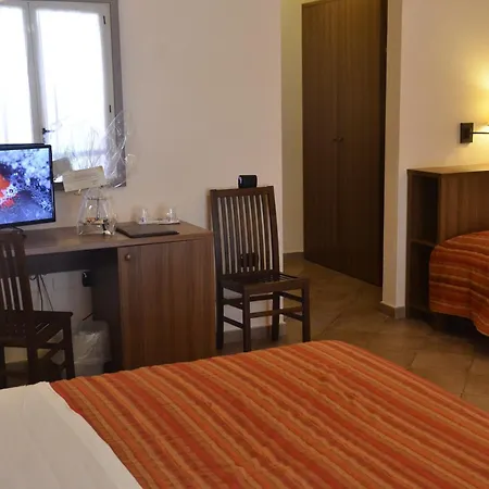 Hotel Palace Corte Dei Tusci 4*
