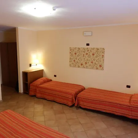 Hotel Palace Corte Dei Tusci 4*